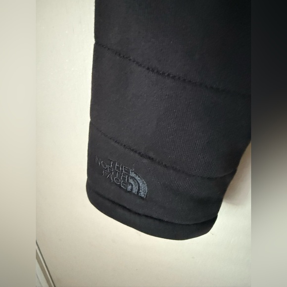 The North Face Caroluna Fleece Lined Quilted Jacket - Picture 5 of 8